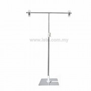 Table POP T5 Chrome Square Base T(1)